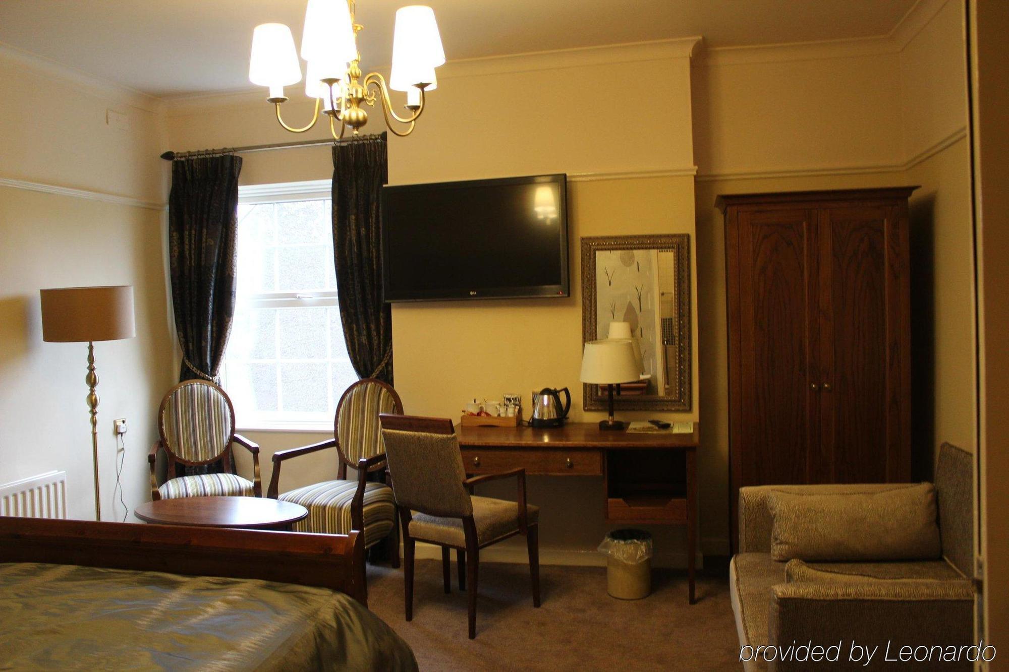Millers Hotel By Greene King Inns Sibson  Kamer foto
