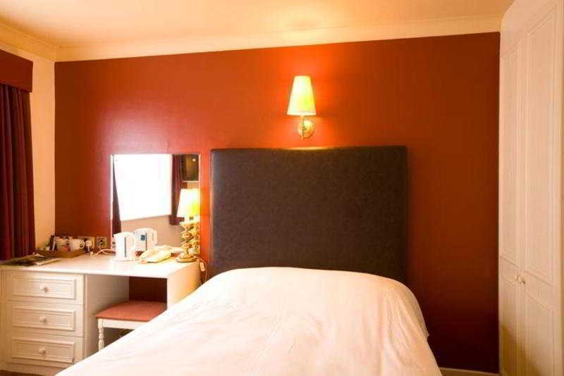 Millers Hotel By Greene King Inns Sibson  Kamer foto